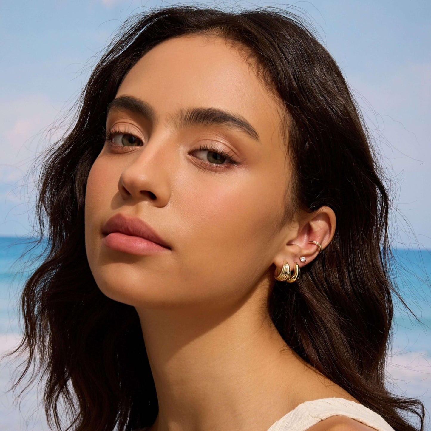 The Essential Solitaire Studs