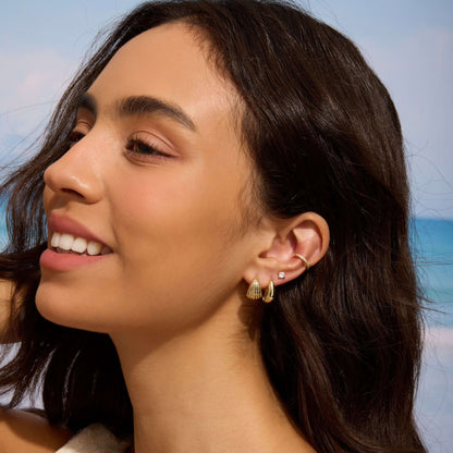 The Essential Solitaire Studs