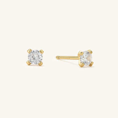 The Essential Solitaire Studs