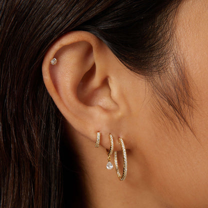 The Essential Solitaire Studs