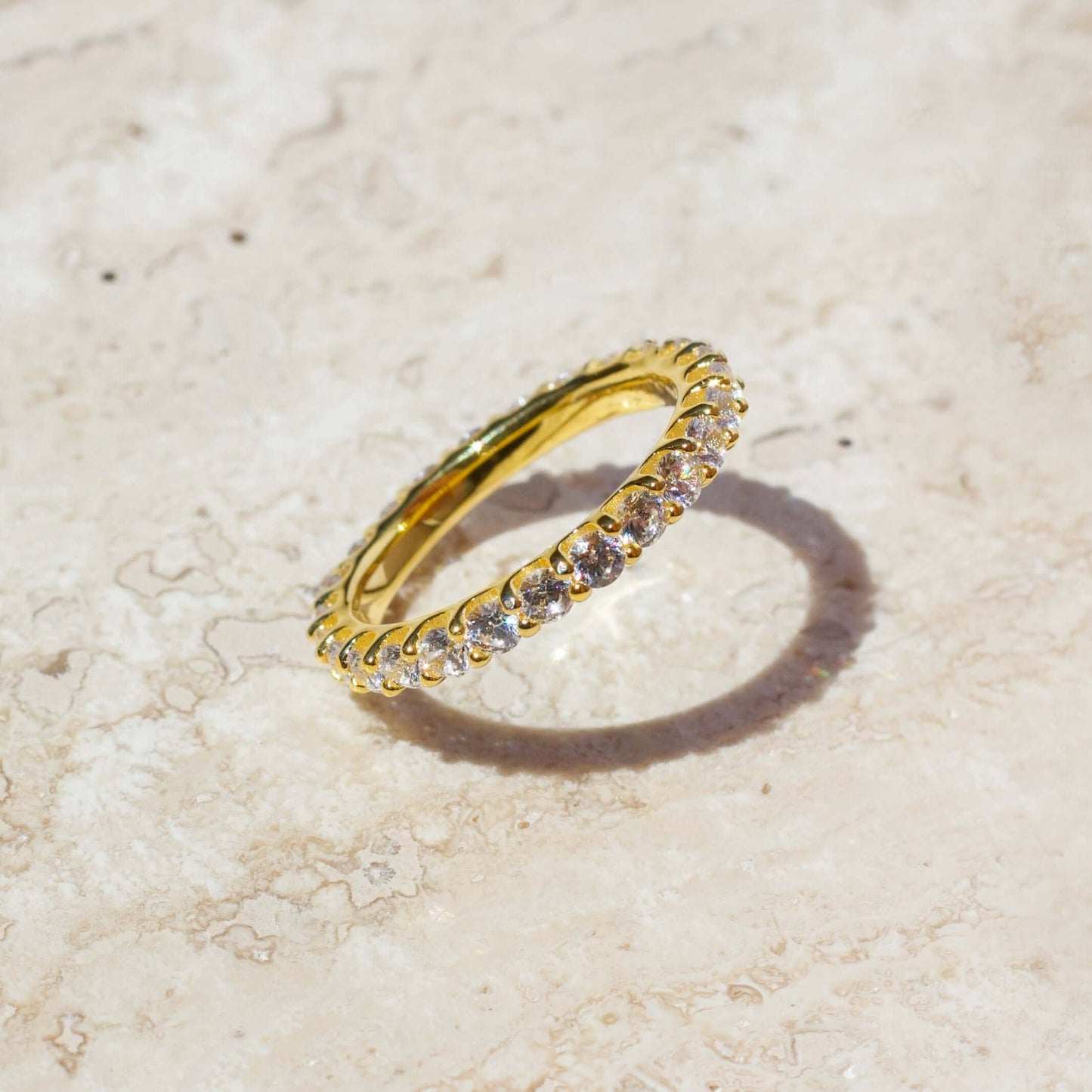 The Classic Eternity Band