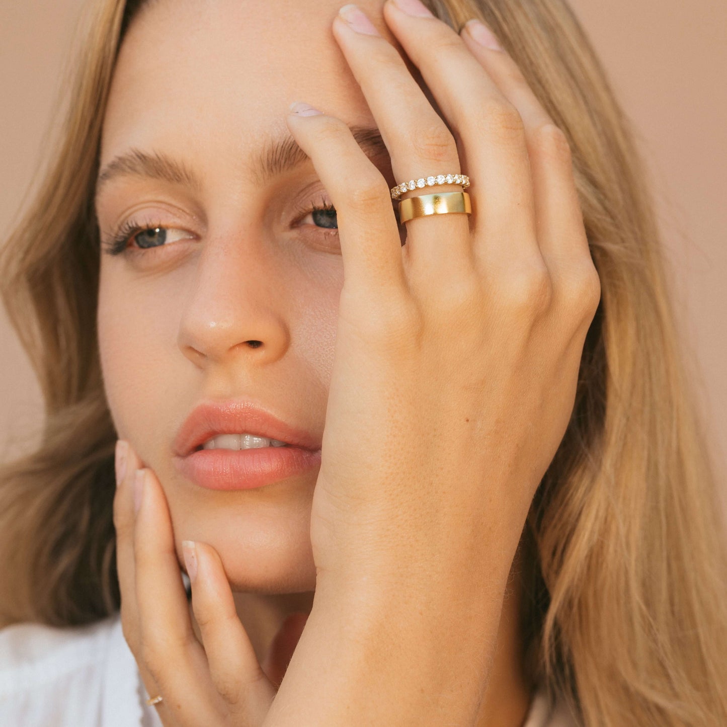 The Classic Eternity Band