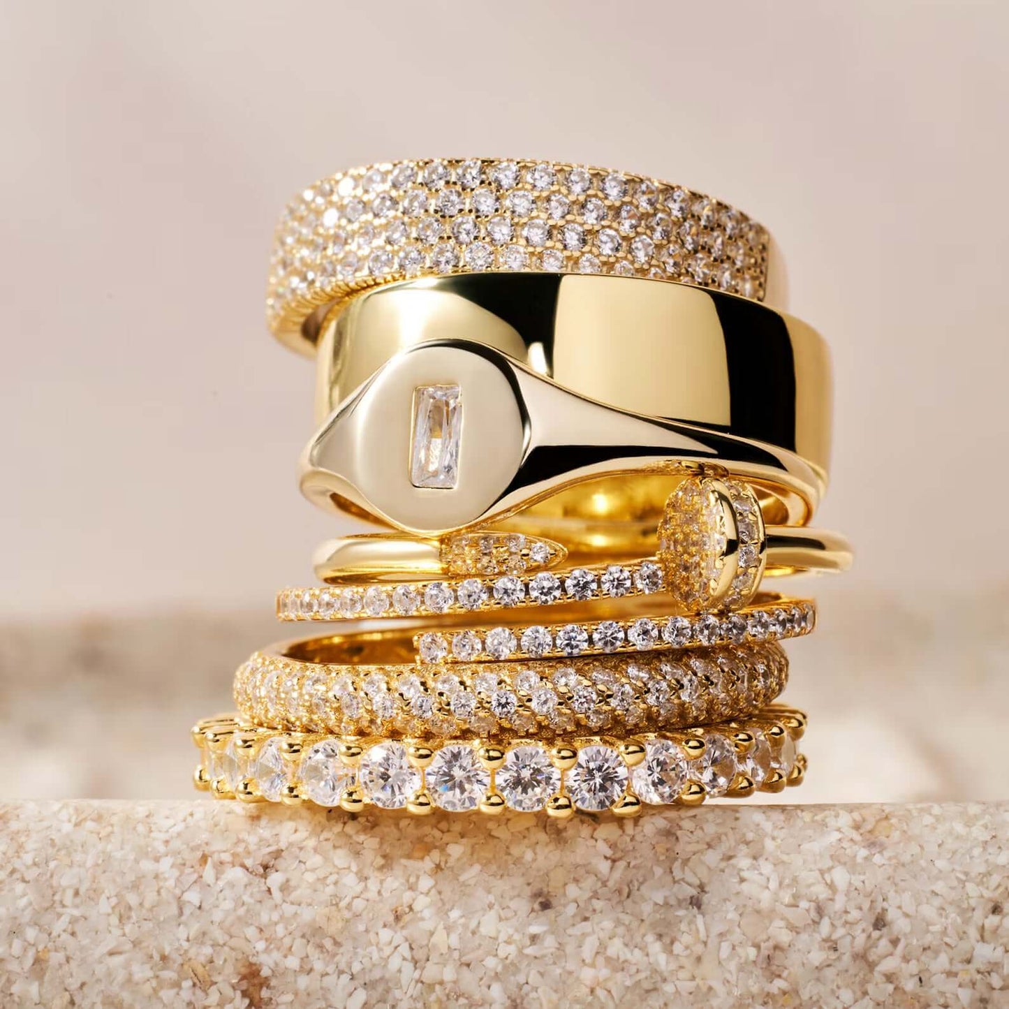 The Classic Eternity Band