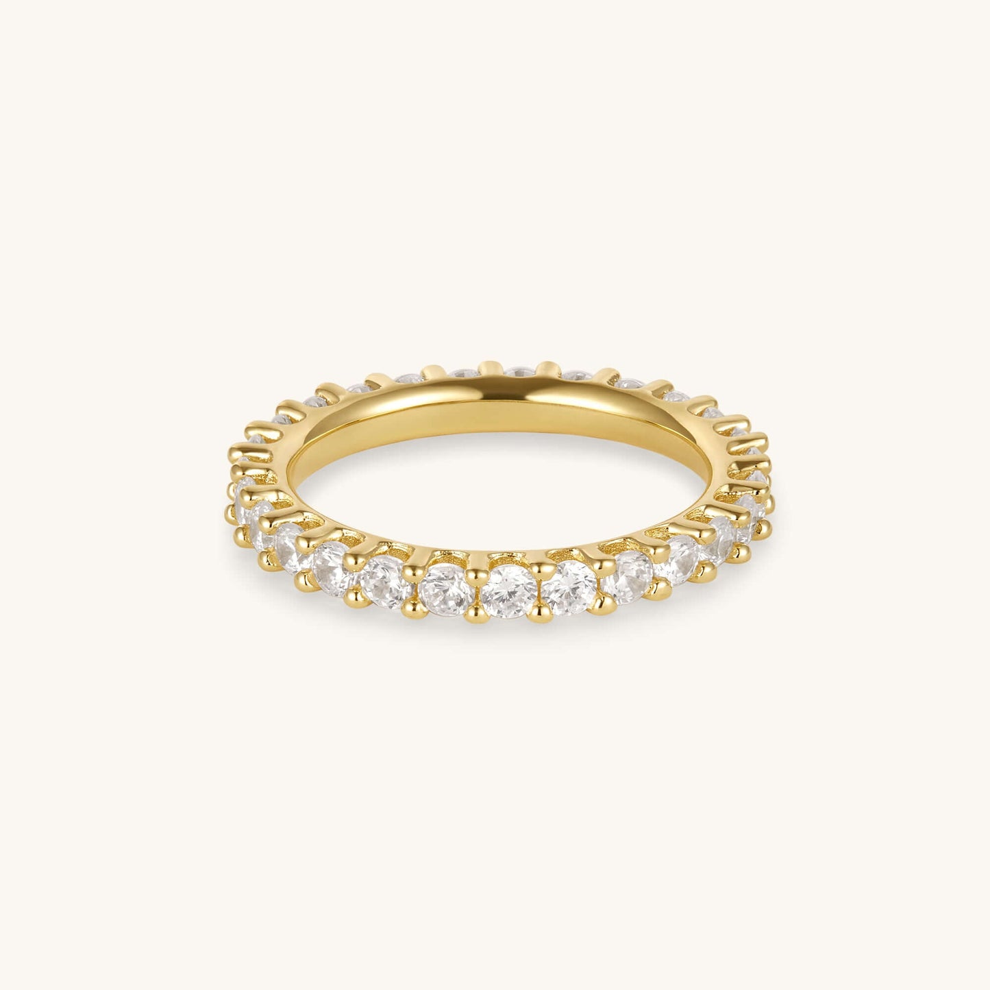 The Classic Eternity Band