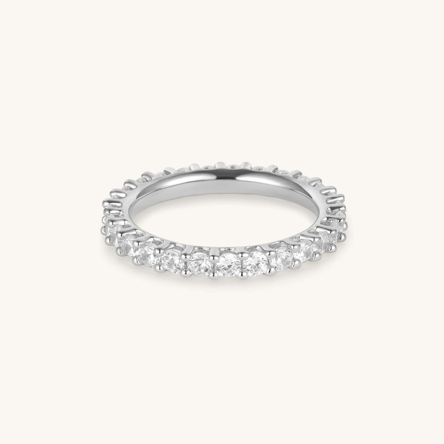 The Classic Eternity Band